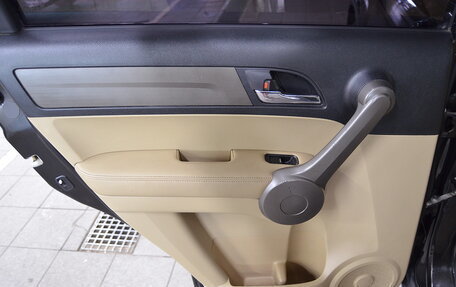 Honda CR-V III рестайлинг, 2008 год, 1 070 000 рублей, 18 фотография