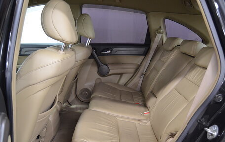 Honda CR-V III рестайлинг, 2008 год, 1 070 000 рублей, 19 фотография
