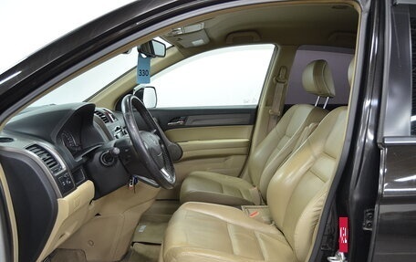 Honda CR-V III рестайлинг, 2008 год, 1 070 000 рублей, 10 фотография