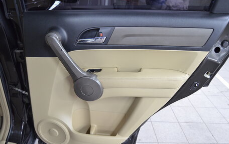Honda CR-V III рестайлинг, 2008 год, 1 070 000 рублей, 20 фотография