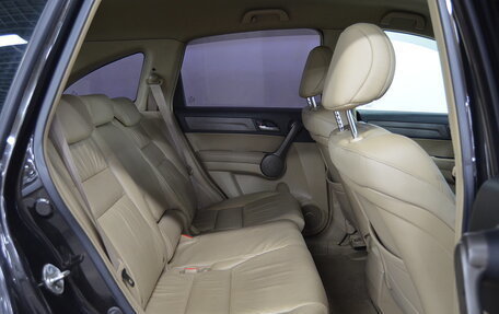 Honda CR-V III рестайлинг, 2008 год, 1 070 000 рублей, 21 фотография