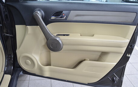 Honda CR-V III рестайлинг, 2008 год, 1 070 000 рублей, 22 фотография