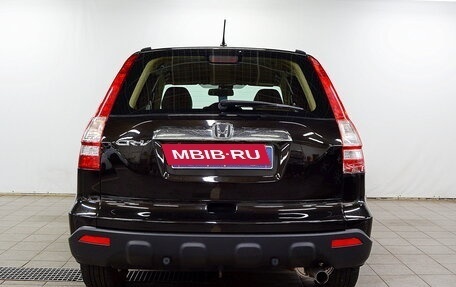 Honda CR-V III рестайлинг, 2008 год, 1 070 000 рублей, 7 фотография