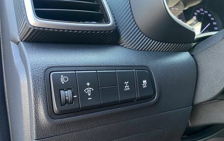 Hyundai Tucson III, 2020 год, 2 345 000 рублей, 11 фотография