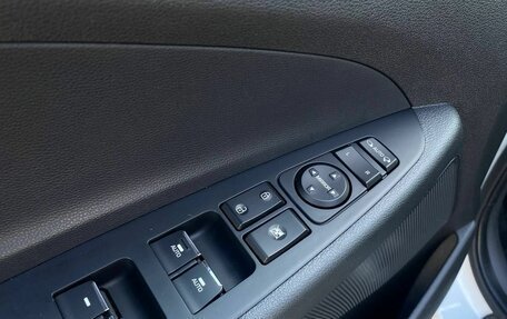 Hyundai Tucson III, 2020 год, 2 345 000 рублей, 12 фотография