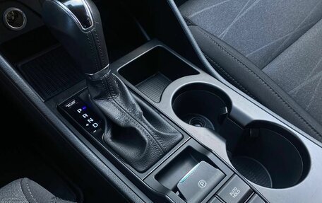 Hyundai Tucson III, 2020 год, 2 345 000 рублей, 13 фотография