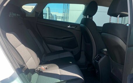 Hyundai Tucson III, 2020 год, 2 345 000 рублей, 16 фотография