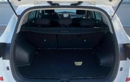 Hyundai Tucson III, 2020 год, 2 345 000 рублей, 22 фотография