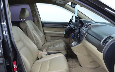 Honda CR-V III рестайлинг, 2008 год, 1 070 000 рублей, 24 фотография