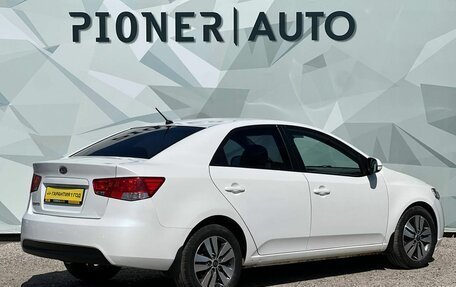 KIA Cerato III, 2012 год, 790 000 рублей, 4 фотография
