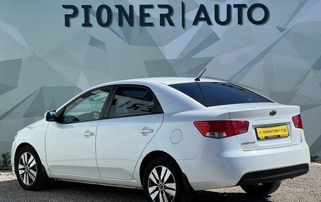 KIA Cerato III, 2012 год, 790 000 рублей, 6 фотография
