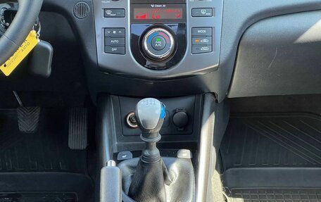 KIA Cerato III, 2012 год, 790 000 рублей, 9 фотография