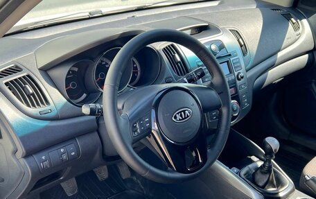 KIA Cerato III, 2012 год, 790 000 рублей, 7 фотография