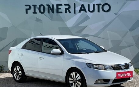 KIA Cerato III, 2012 год, 790 000 рублей, 3 фотография