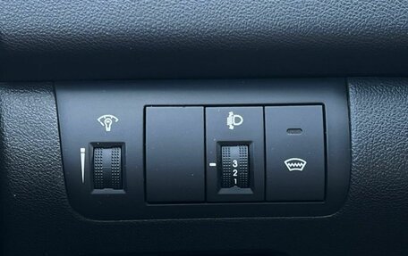 KIA Cerato III, 2012 год, 790 000 рублей, 14 фотография