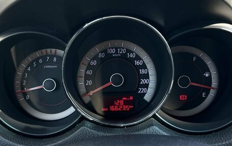 KIA Cerato III, 2012 год, 790 000 рублей, 15 фотография