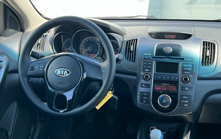 KIA Cerato III, 2012 год, 790 000 рублей, 20 фотография