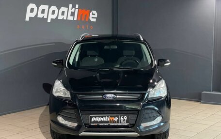 Ford Kuga III, 2014 год, 1 099 000 рублей, 2 фотография