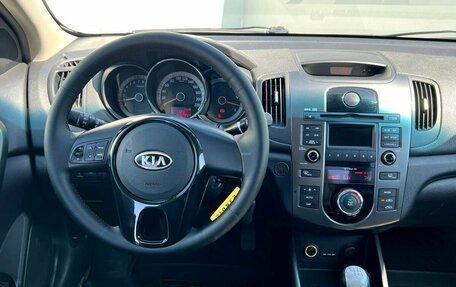 KIA Cerato III, 2012 год, 790 000 рублей, 21 фотография