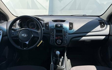 KIA Cerato III, 2012 год, 790 000 рублей, 18 фотография