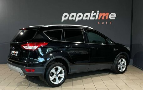 Ford Kuga III, 2014 год, 1 099 000 рублей, 3 фотография