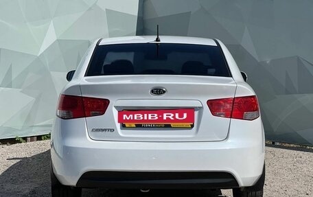 KIA Cerato III, 2012 год, 790 000 рублей, 5 фотография