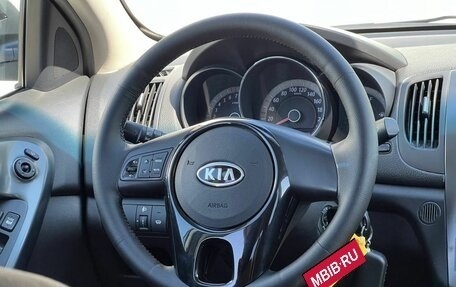KIA Cerato III, 2012 год, 790 000 рублей, 19 фотография
