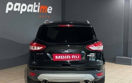 Ford Kuga III, 2014 год, 1 099 000 рублей, 4 фотография