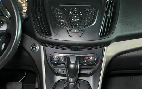 Ford Kuga III, 2014 год, 1 099 000 рублей, 7 фотография