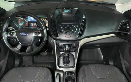 Ford Kuga III, 2014 год, 1 099 000 рублей, 6 фотография