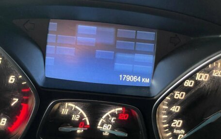 Ford Kuga III, 2014 год, 1 099 000 рублей, 14 фотография