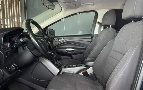 Ford Kuga III, 2014 год, 1 099 000 рублей, 9 фотография