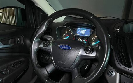 Ford Kuga III, 2014 год, 1 099 000 рублей, 8 фотография