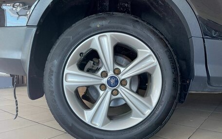 Ford Kuga III, 2014 год, 1 099 000 рублей, 16 фотография