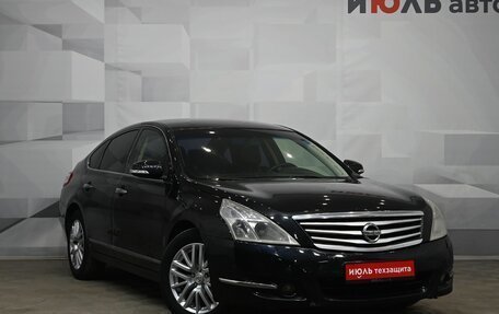 Nissan Teana, 2011 год, 900 000 рублей, 3 фотография