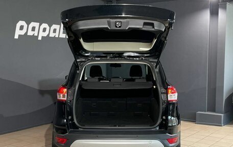 Ford Kuga III, 2014 год, 1 099 000 рублей, 5 фотография