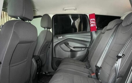 Ford Kuga III, 2014 год, 1 099 000 рублей, 11 фотография