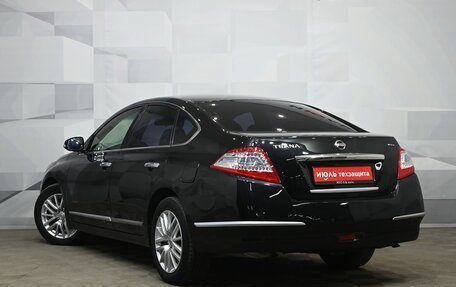 Nissan Teana, 2011 год, 900 000 рублей, 4 фотография