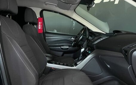Ford Kuga III, 2014 год, 1 099 000 рублей, 10 фотография
