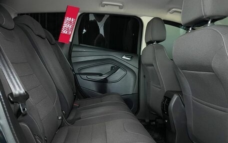 Ford Kuga III, 2014 год, 1 099 000 рублей, 12 фотография