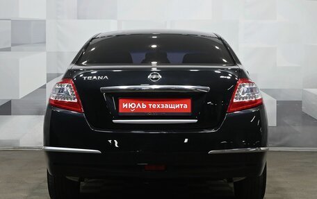 Nissan Teana, 2011 год, 900 000 рублей, 5 фотография