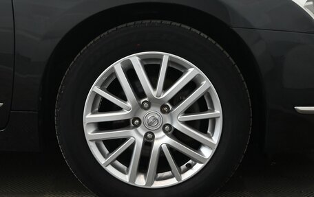 Nissan Teana, 2011 год, 900 000 рублей, 11 фотография