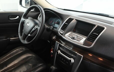 Nissan Teana, 2011 год, 900 000 рублей, 12 фотография
