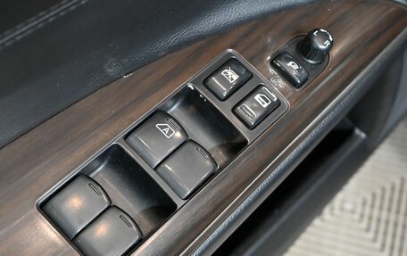 Nissan Teana, 2011 год, 900 000 рублей, 13 фотография
