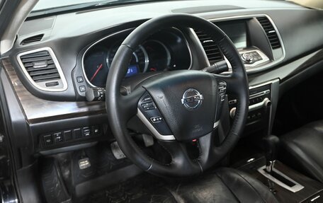 Nissan Teana, 2011 год, 900 000 рублей, 14 фотография