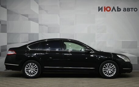 Nissan Teana, 2011 год, 900 000 рублей, 8 фотография