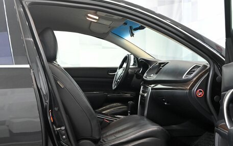 Nissan Teana, 2011 год, 900 000 рублей, 10 фотография