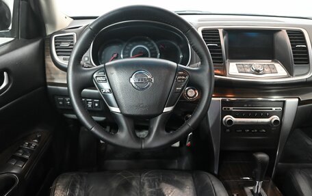 Nissan Teana, 2011 год, 900 000 рублей, 16 фотография