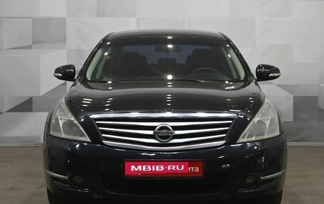 Nissan Teana, 2011 год, 900 000 рублей, 2 фотография