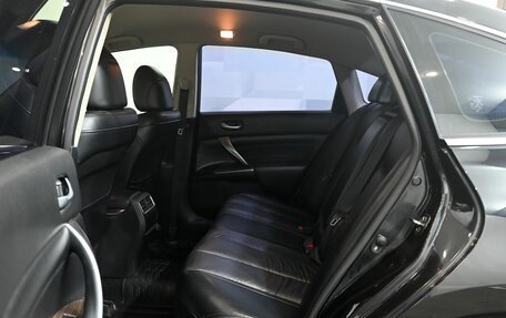 Nissan Teana, 2011 год, 900 000 рублей, 22 фотография